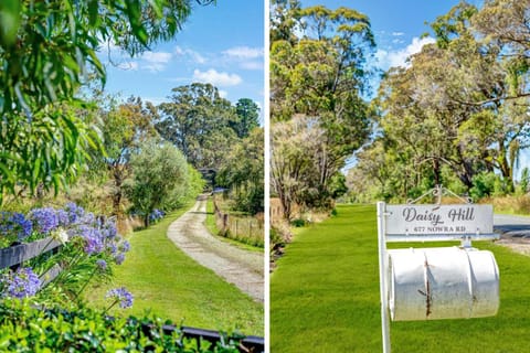 Daisy Hill Southern Highlands Maison in Fitzroy Falls
