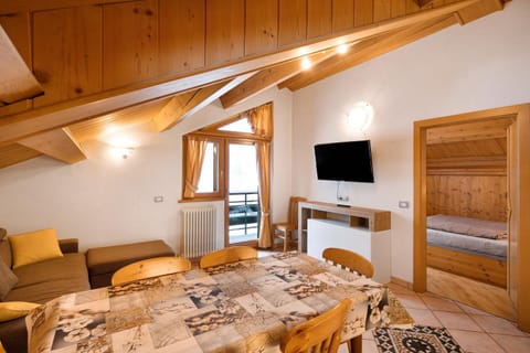 Appartamento Piz Saliente Apartment in Canton of Grisons