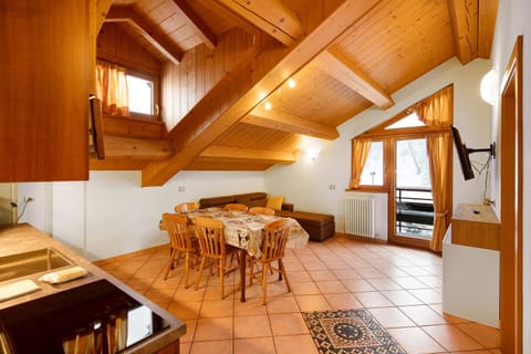 Appartamento Piz Saliente Apartment in Canton of Grisons