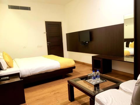 Hotel Vasudha Palace Hotel in Jaipur