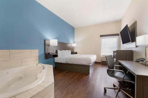 Best Western Plus South Holland Chicago Southland Hotel in East Hazel Crest