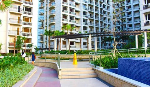 Solemare Parksuites Condo Appartement-Hotel in Pasay