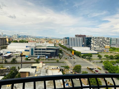 Solemare Parksuites Condo Aparthotel in Pasay