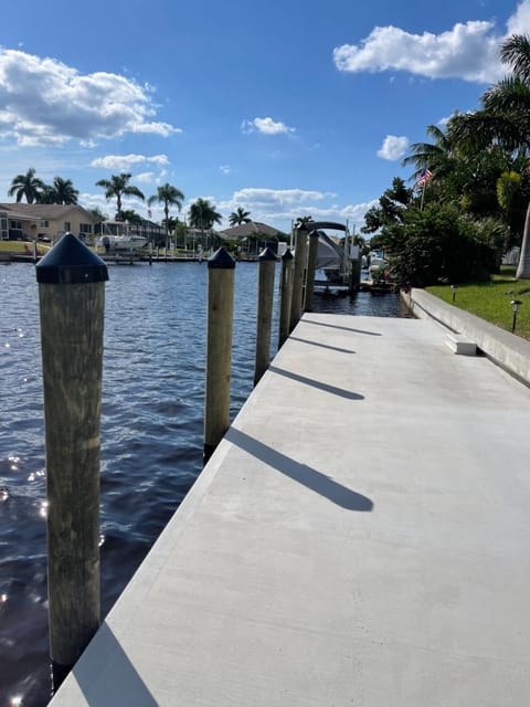 Punta Gorda Isles Haven House in Punta Gorda