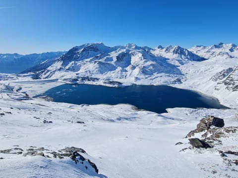 Chez Pépino Apartment in Piedmont