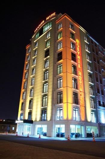 Gevher Hotel Hôtel in Kayseri