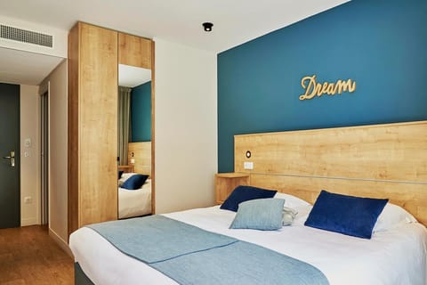 La Cremaillere Hôtel-Restaurant Hotel in Courseulles-sur-Mer