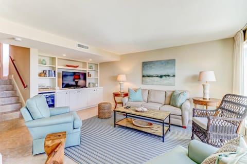 Captains Court 1004 Apartment in Amelia Island