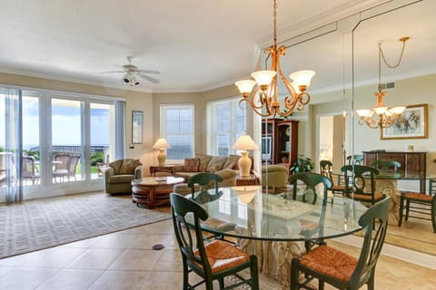 Ocean Place II Apartment in Amelia Island