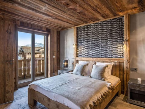 Appartement 4 chambres pour 10 pers. au cœur de Courchevel 1850 - FR-1-564-79 Apartment in Saint-Bon-Tarentaise