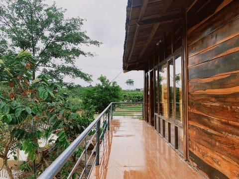 FOREST BREATH ECO-LODGE Hotel in Lâm Đồng