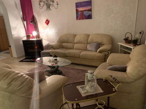 Prima House Apartment in Podgorica