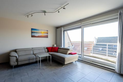 Huize Oesjoe Apartment in Bredene