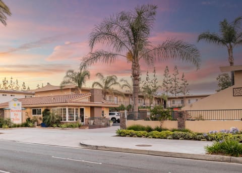 Anaheim Islander Inn and Suites Motel in Garden Grove