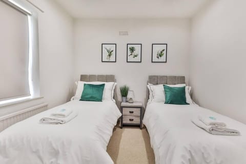 Cosy, Exclusive Sheffield House Near Peak District House in Sheffield