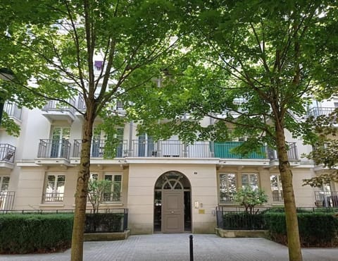 La suite des fleurs Disneyland Paris Apartment in Chessy