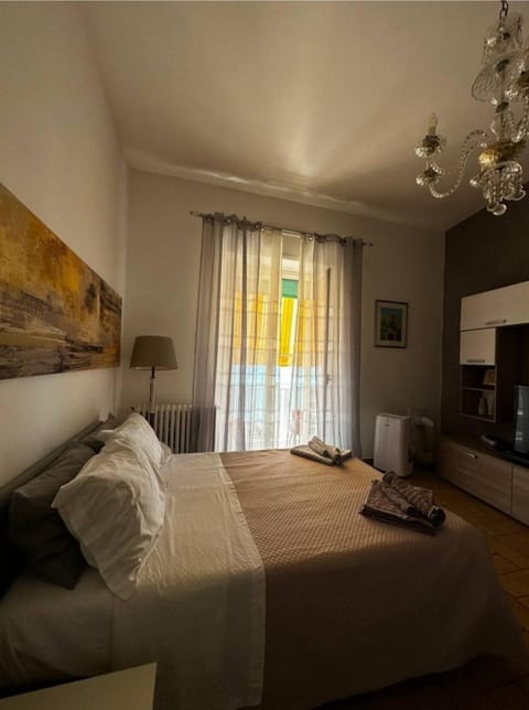 Mediterraneo Travel Bed and Breakfast in Gela