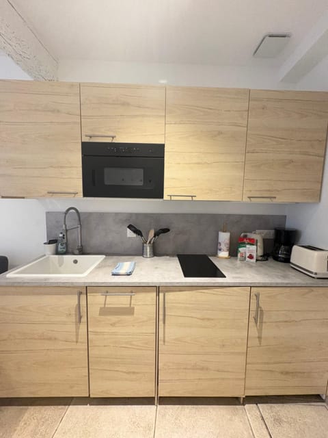 Holiday in Arles: Appartement de l'Amphithéâtre Apartment in Arles