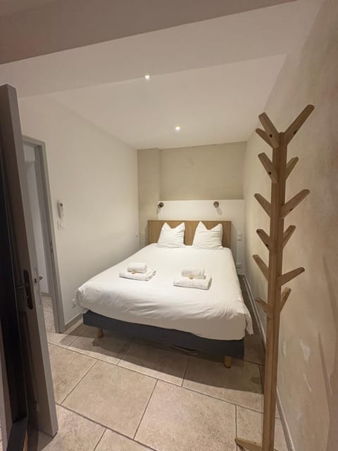 Holiday in Arles: Appartement de l'Amphithéâtre Apartment in Arles