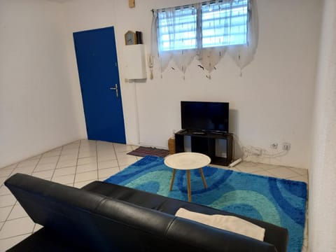 Magnifique T2 meublé avec piscine Apartment hotel in Cayenne