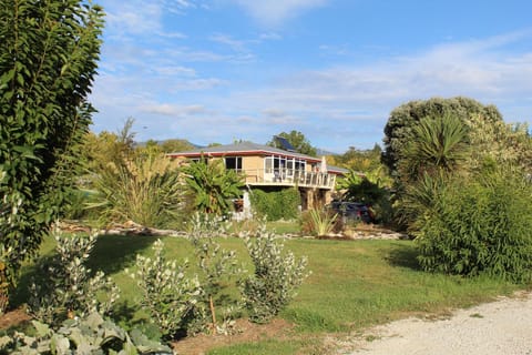 View (from property/room), Garden view