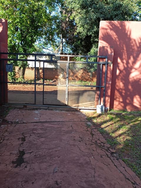 Morada Silvestre Iguazú House in Puerto Iguazú