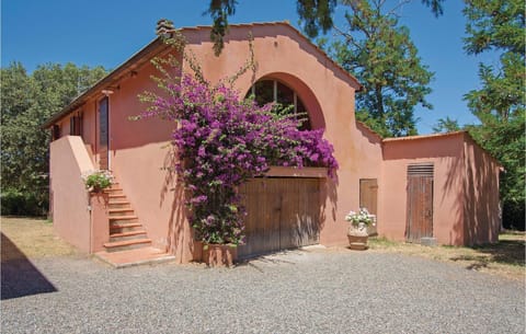 Il Fienile House in Rosignano Solvay