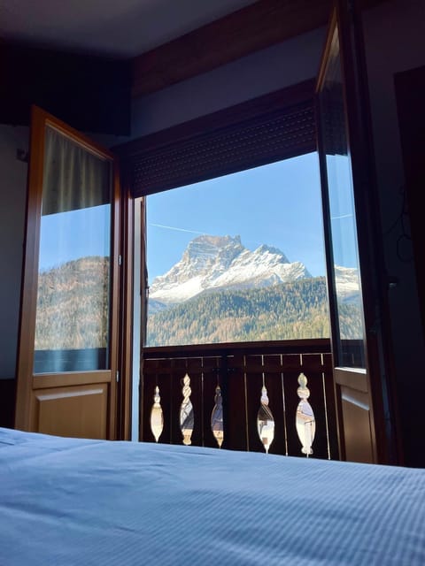 Hotel Oasi Hôtel in San Vito di Cadore