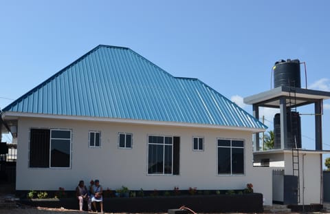 Lunguya Annex Lodge Chambre d’hôte in City of Dar es Salaam