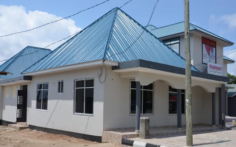 Lunguya Annex Lodge Chambre d’hôte in City of Dar es Salaam