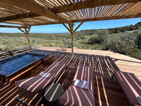 Hot Tub, View (from property/room)