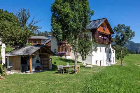 Property building, Spring, Day, Natural landscape, Garden, Garden view