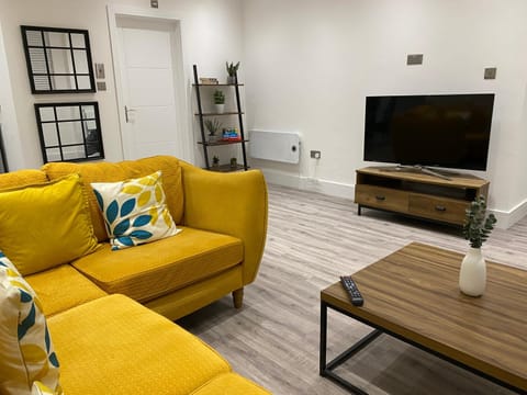 3 bedrooms New York inspired apartment Apartment in Swansea