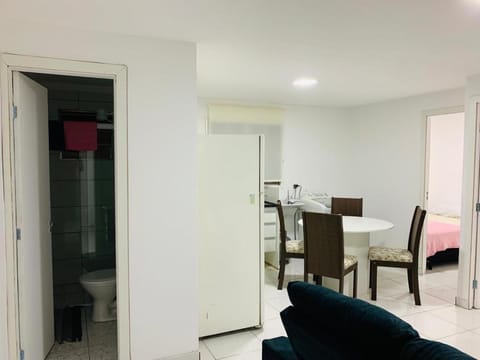 2 dormitórios SP - Bairro Tremembé/ Tucuruvi Condo in Sao Paulo City