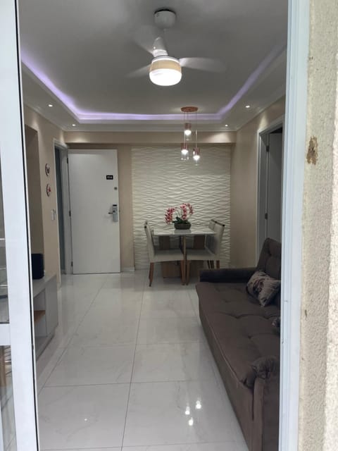 Rio stay flat rio centro, jeunesse, globo, rock in rio Apartment in Rio de Janeiro