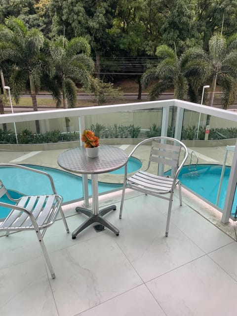 Rio stay flat rio centro, jeunesse, globo, rock in rio Apartment in Rio de Janeiro