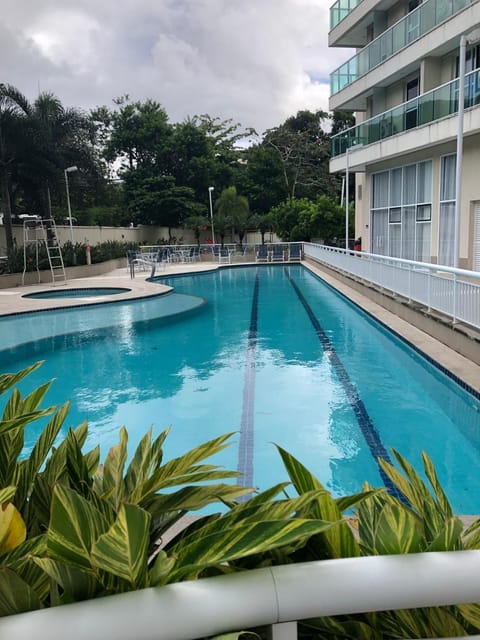 Rio stay flat rio centro, jeunesse, globo, rock in rio Apartment in Rio de Janeiro