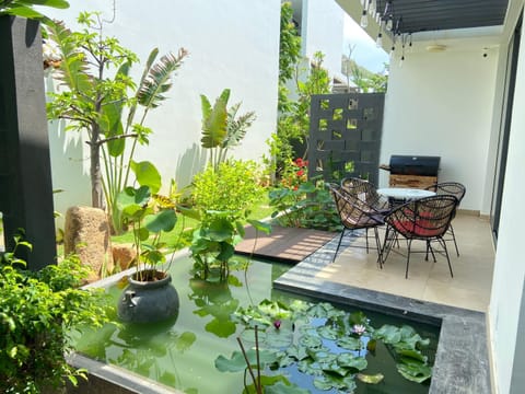 Oceanami Villas & Beach Club Long Hai at 1, 3, 4 Bedroom & 5, 6 Bedroom Beachfront private pool Villa in Ba Ria - Vung Tau