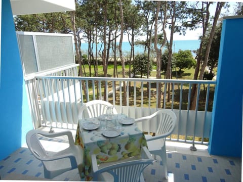 Balcony/Terrace, furniture