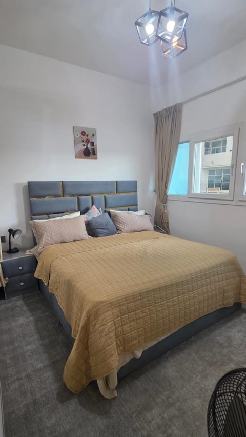 Reem 1 Apartment in Ajman