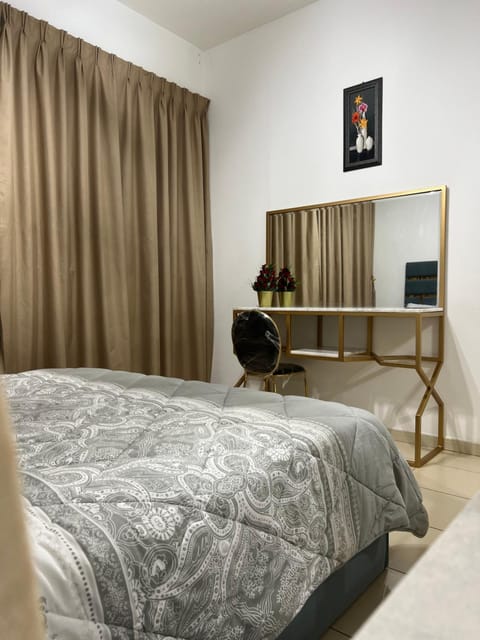 Reem 1 Apartment in Ajman