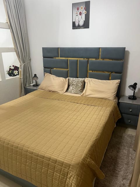 Reem 1 Apartamento in Ajman