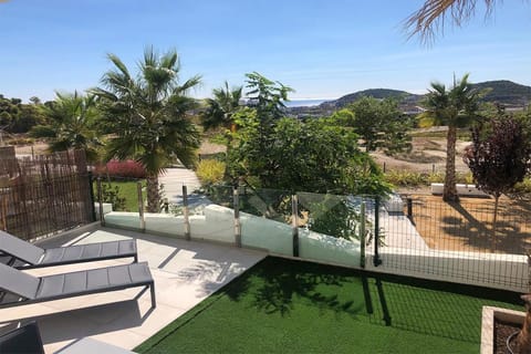 Martormar Apartment in Marina Baixa