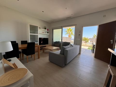 Martormar Apartment in Marina Baixa