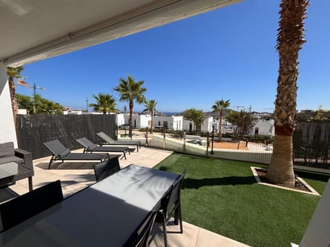 Martormar Apartment in Marina Baixa