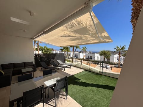 Martormar Apartment in Marina Baixa