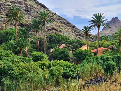 Haciendita Gomera Country House in La Gomera