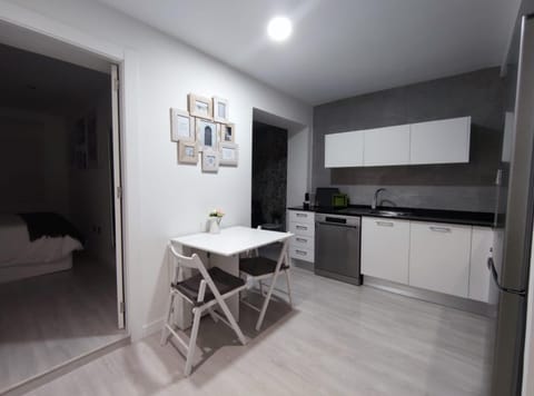 La Casa Azul Appartamento in Sant Joan d'Alacant