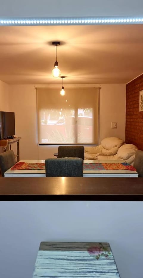 Duplex Boulevard D Apartment in Viedma