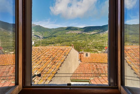 Casa Arancio House in Campo nell'Elba